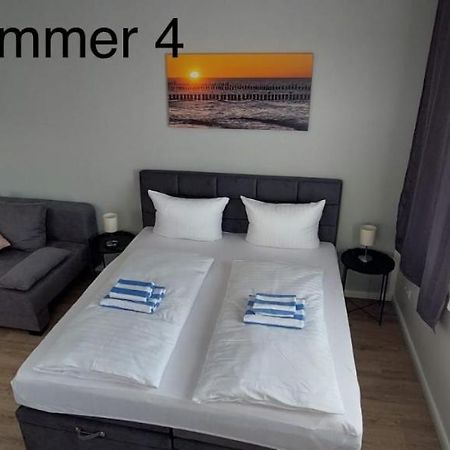 Altstadt Appartements Wißmar 外观 照片