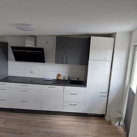 Altstadt Appartements Wißmar 外观 照片