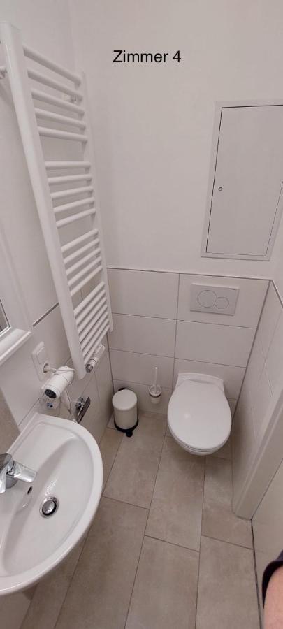 Altstadt Appartements Wißmar 外观 照片