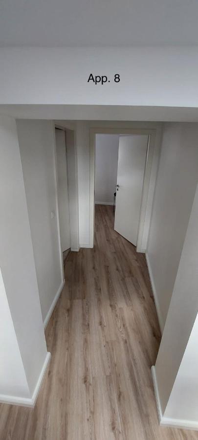 Altstadt Appartements Wißmar 外观 照片