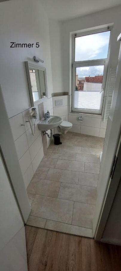 Altstadt Appartements Wißmar 外观 照片