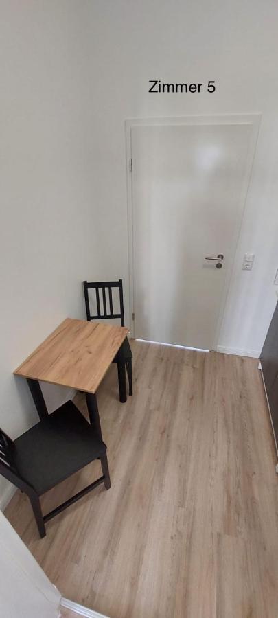 Altstadt Appartements Wißmar 外观 照片