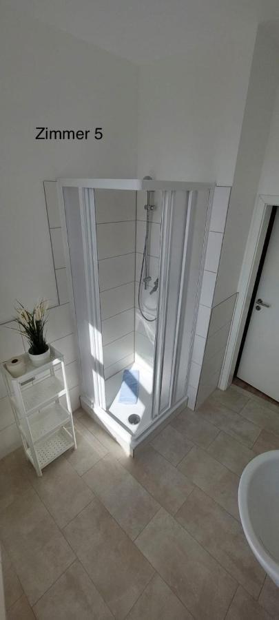 Altstadt Appartements Wißmar 外观 照片