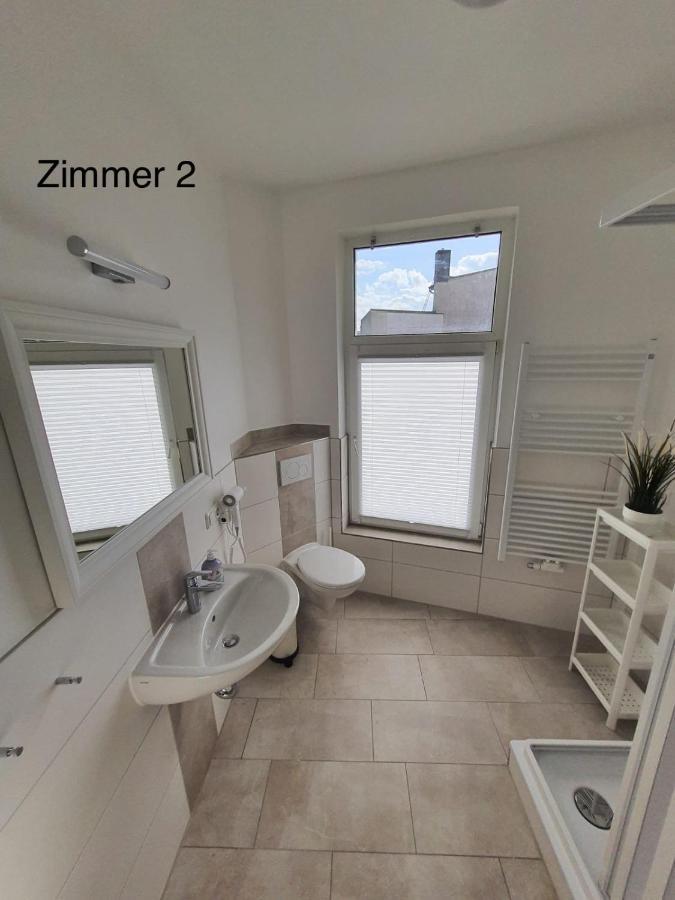 Altstadt Appartements Wißmar 外观 照片
